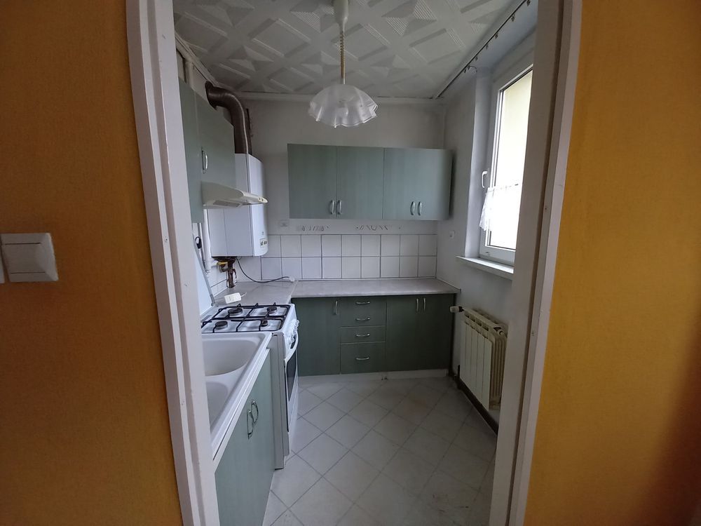 Mieszkanie 2-pokojowe Ruda Śląska Bykowina, ul. Józefa Pordzika. Zdjęcie 2