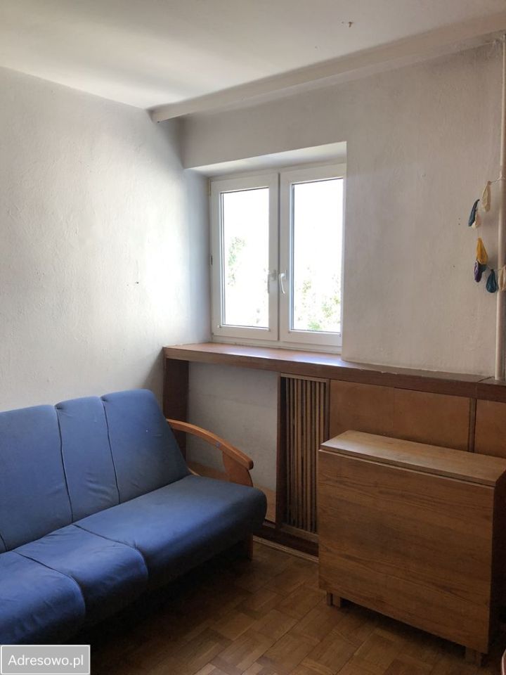 Mieszkanie 3-pokojowe Warszawa Żoliborz, ul. Władysława Broniewskiego. Zdjęcie 4