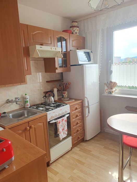 Mieszkanie 2-pokojowe Wałbrzych Podzamcze, ul. Blankowa. Zdjęcie 2
