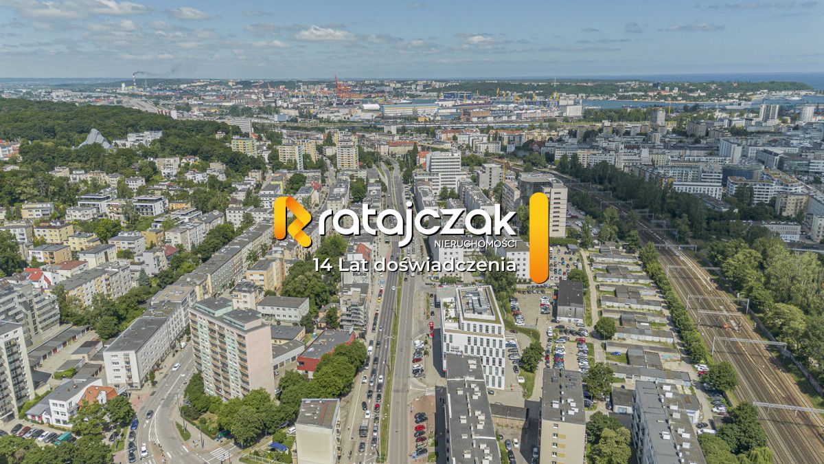 Mieszkanie 3-pokojowe Gdynia Działki Leśne, ul. Śląska. Zdjęcie 19