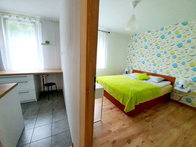Mieszkanie 2-pokojowe Gdańsk Przymorze, ul. Jagiellońska. Zdjęcie 10