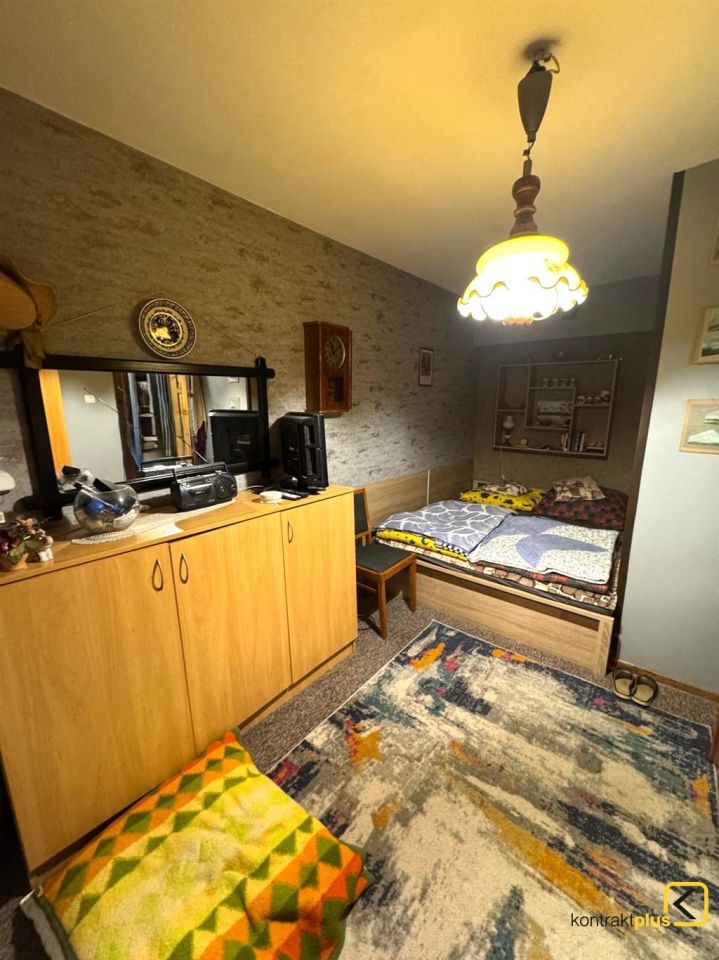 dom, 2 pokoje Tarnowskie Góry Pniowiec. Zdjęcie 9