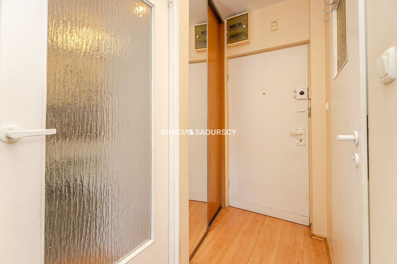 Mieszkanie 2-pokojowe Kraków Zaborze, ul. Zachodnia. Zdjęcie 32