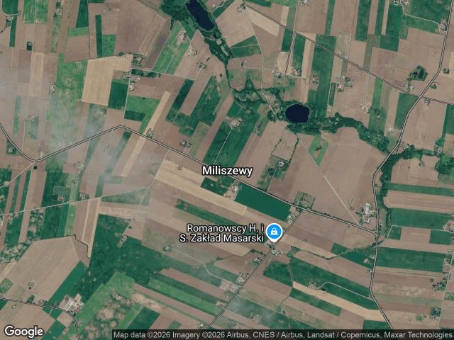 siedlisko Miliszewy. Zdjęcie 1