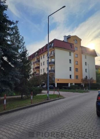 Mieszkanie 2-pokojowe Warszawa Białołęka, ul. Odkryta. Zdjęcie 3