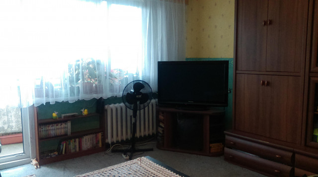 Mieszkanie 3-pokojowe Golub-Dobrzyń, ul. Adama Mickiewicza. Zdjęcie 1