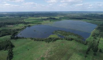 Działka rekreacyjna Kuchmy-Kuce