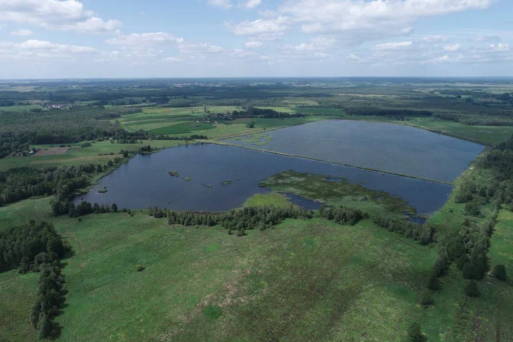 Działka rekreacyjna Kuchmy-Kuce. Zdjęcie 2
