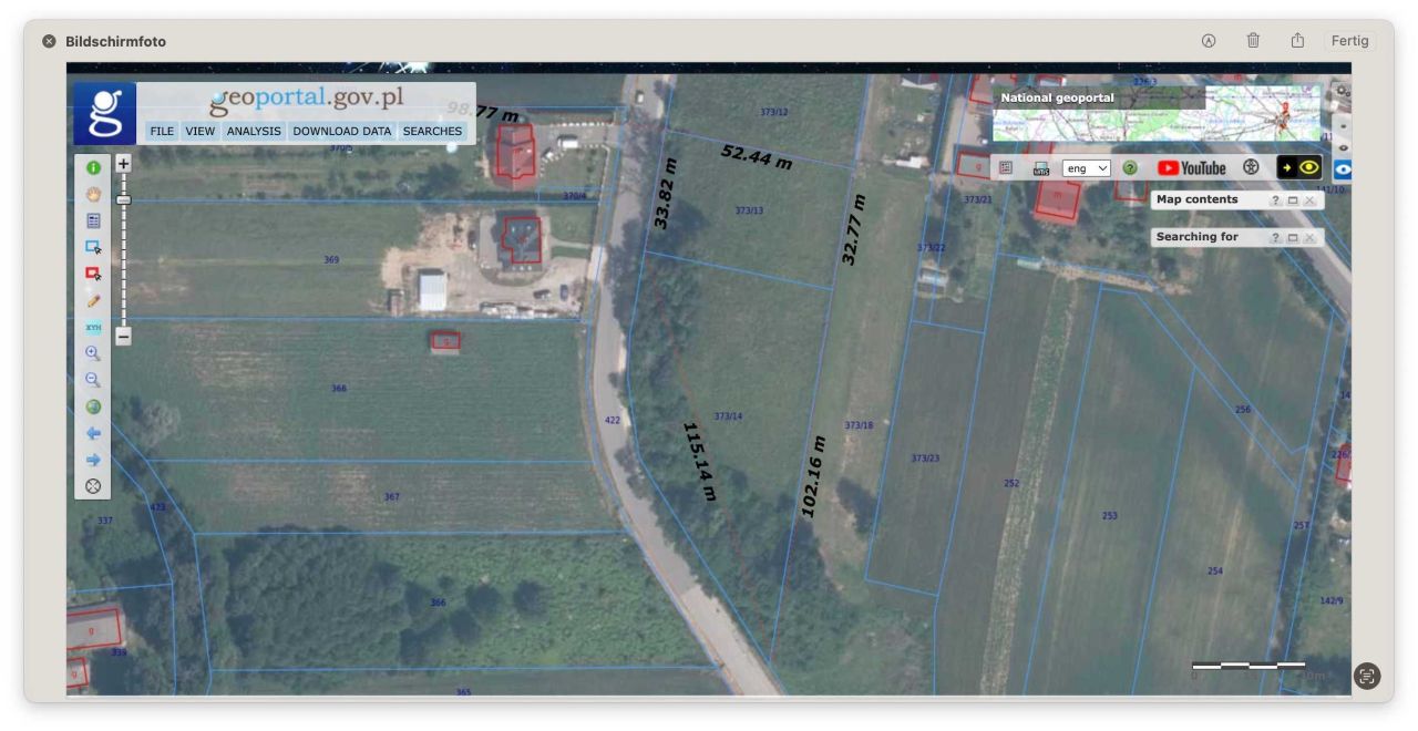 Działka budowlana Iwanowice Dworskie, ul. Jurajska. Zdjęcie 2