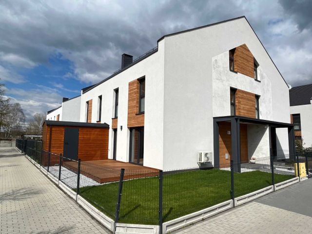 bliźniak, 4 pokoje Opole Grotowice. Zdjęcie 1