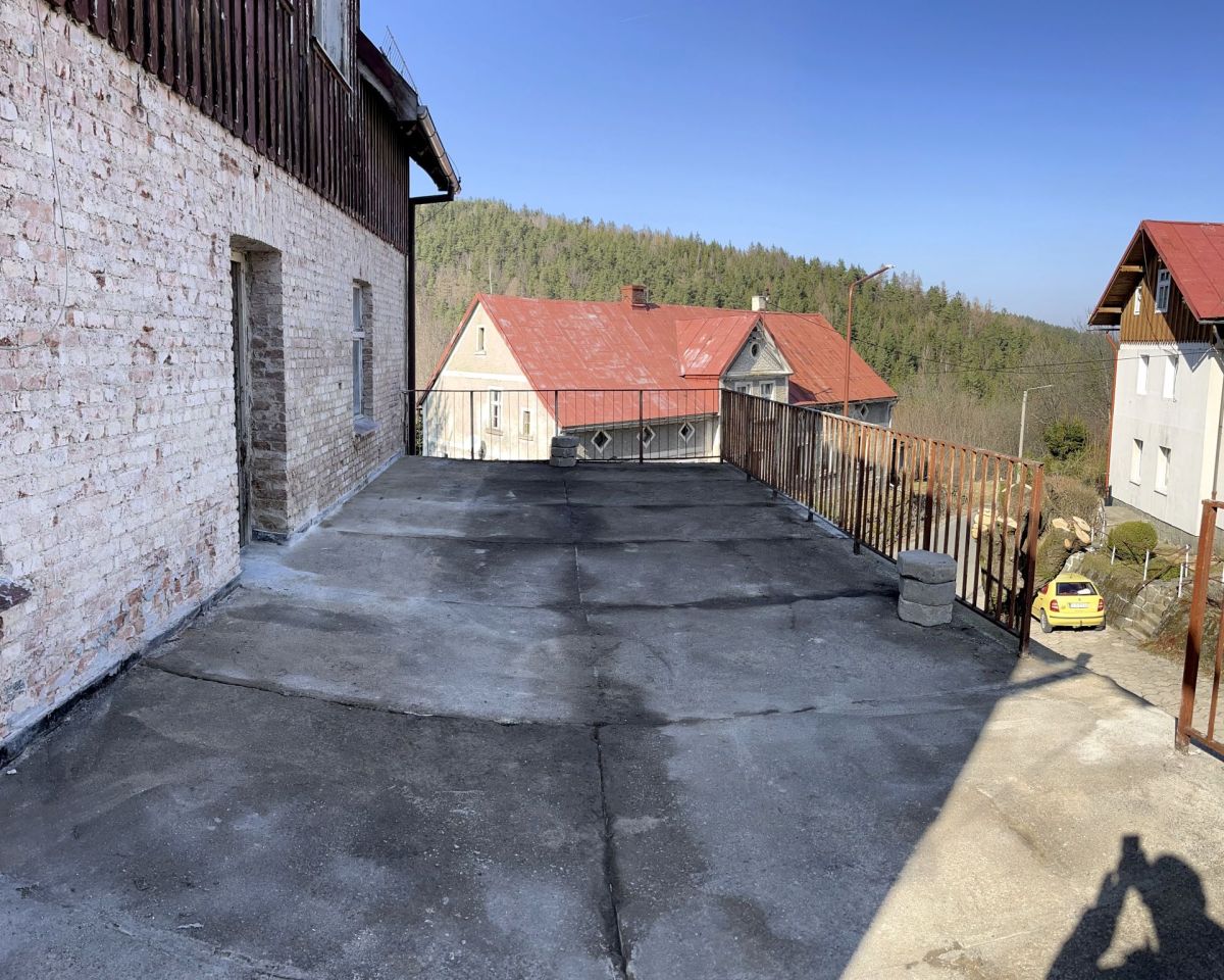 dom wolnostojący Przesieka, ul. Karkonoska. Zdjęcie 13