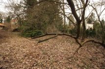 Działka budowlana Puszczykowo Puszczykówko, ul. Cyryla Ratajskiego