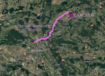 Działka budowlana Karolew. Zdjęcie 1