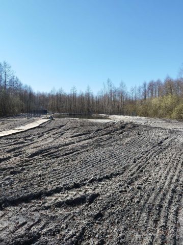 Działka rekreacyjna Kwiatkowo. Zdjęcie 1