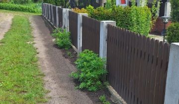 Działka rekreacyjna Gniezno Winiary
