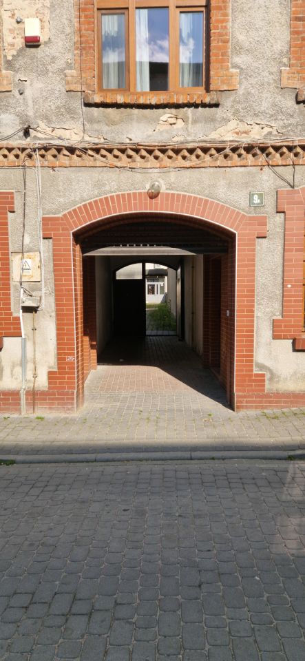 Nieruchomość komercyjna Gryfice, ul. Niepodległości. Zdjęcie 3