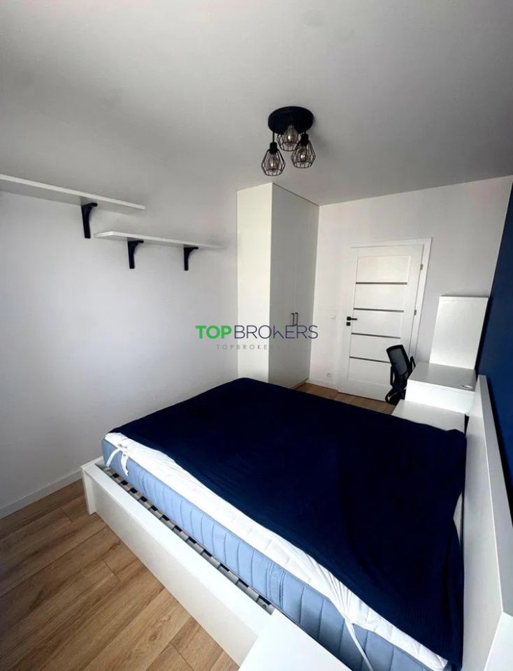 Mieszkanie 3-pokojowe Warszawa Wola, ul. Fort Wola. Zdjęcie 6