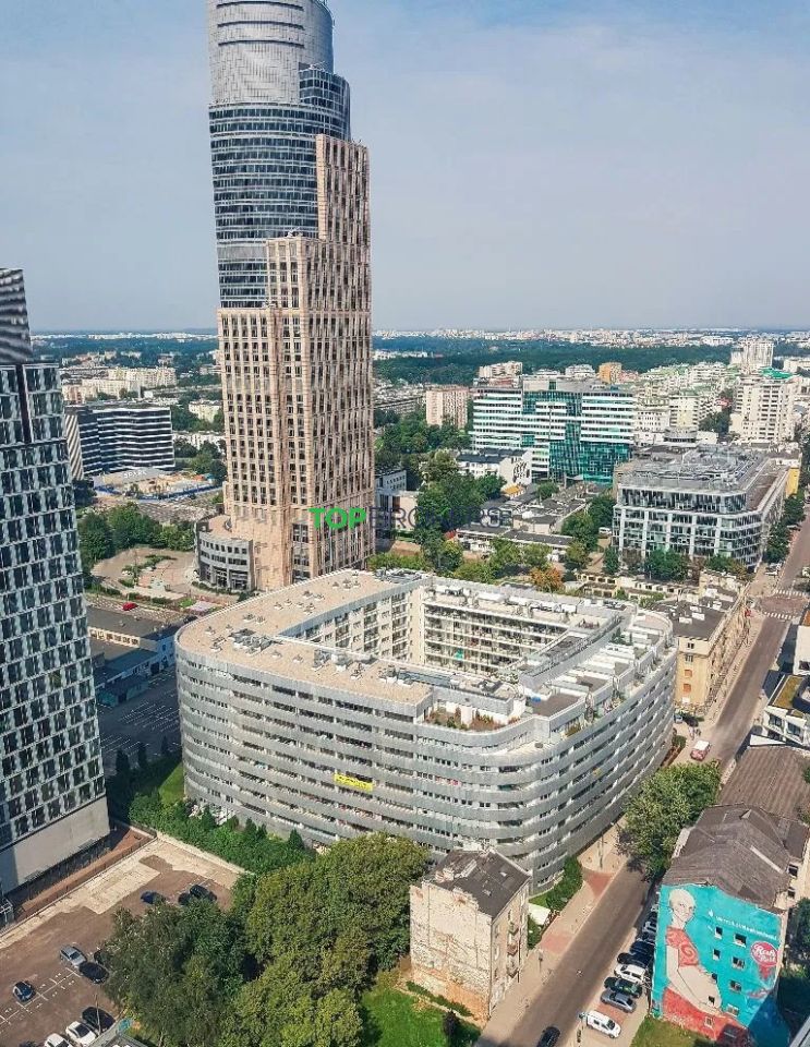 Mieszkanie 2-pokojowe Warszawa Wola, ul. Wronia. Zdjęcie 10