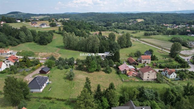 Działka budowlana Leńcze. Zdjęcie 11