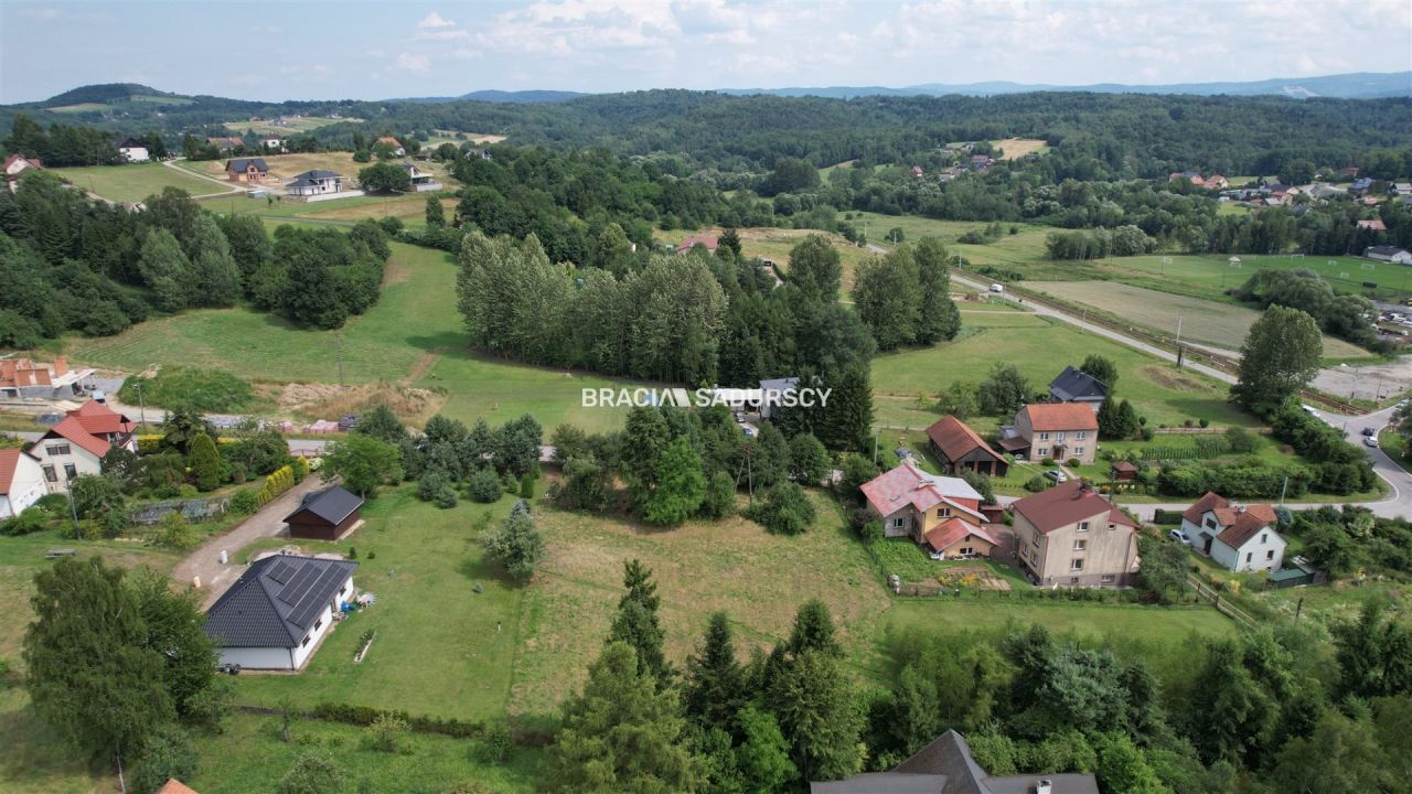 Działka budowlana Leńcze. Zdjęcie 11