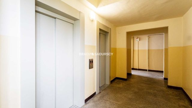 Mieszkanie 2-pokojowe Kraków Podgórze Duchackie, ul. Marii i Bolesława Wysłouchów. Zdjęcie 16