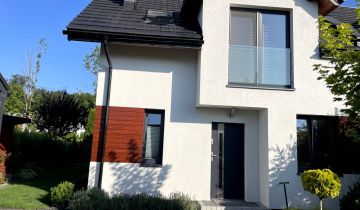 bliźniak, 5 pokoi Kraków