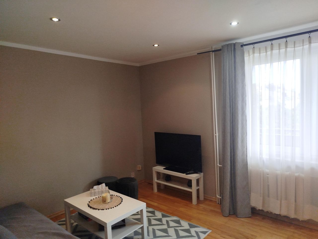 Mieszkanie 3-pokojowe Suwałki, ul. Alfreda Lityńskiego. Zdjęcie 3