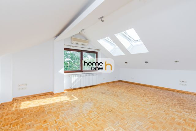 bliźniak, 7 pokoi Warszawa Mokotów. Zdjęcie 3