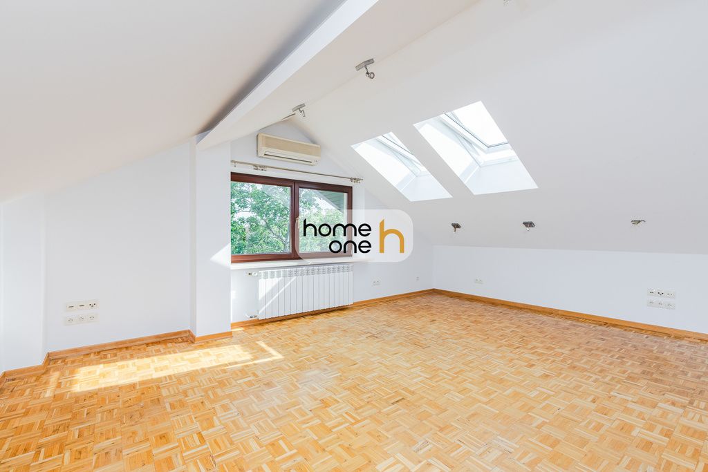 bliźniak, 7 pokoi Warszawa Mokotów. Zdjęcie 3