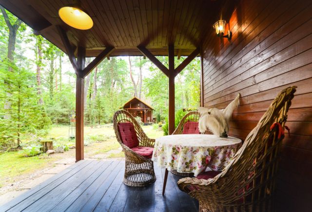 dom wolnostojący, 6 pokoi Poddębie, ul. Sosnowa. Zdjęcie 15