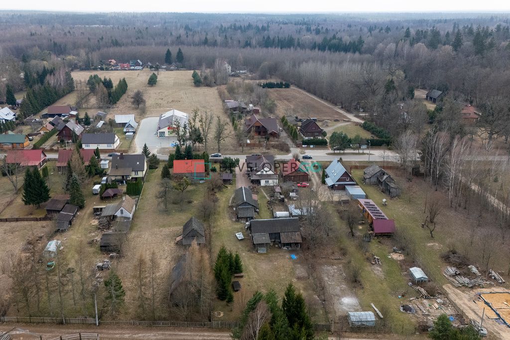 dom wolnostojący, 7 pokoi Białowieża. Zdjęcie 19