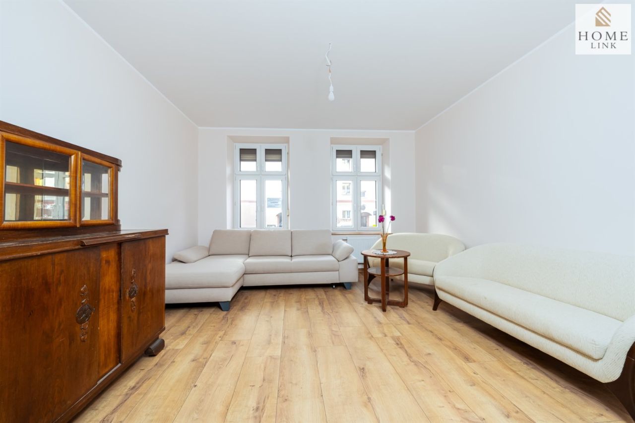 Mieszkanie 2-pokojowe Olsztyn Zatorze, ul. Jagiellońska. Zdjęcie 2