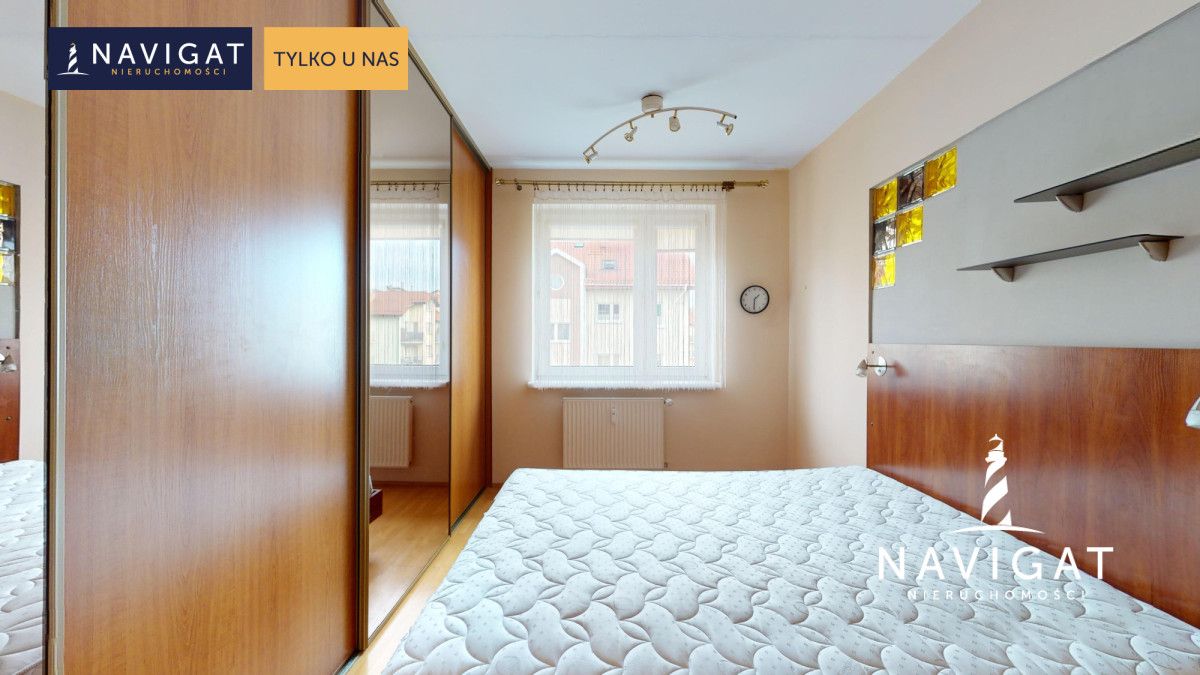 Mieszkanie 4-pokojowe Gdynia Wielki Kack, ul. Lipowa. Zdjęcie 8