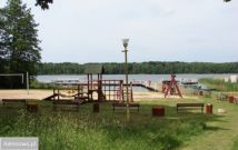 Działka rekreacyjna Lubrza, ul. Nenufarów. Zdjęcie 2