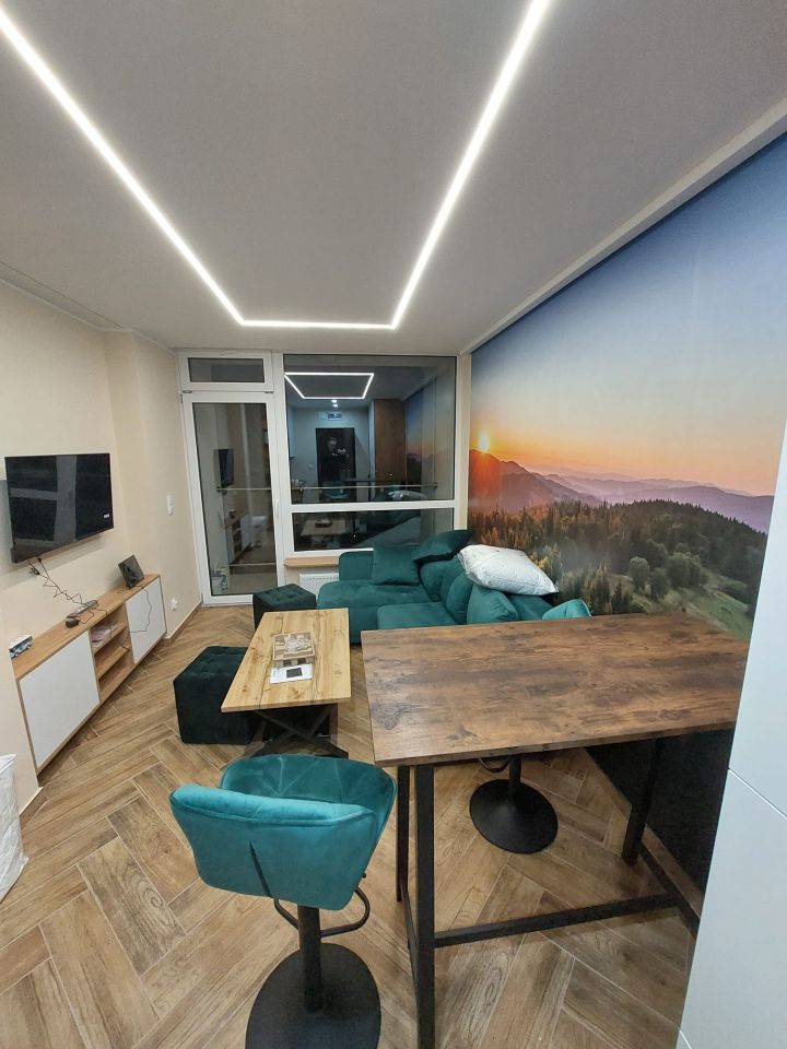 Mieszkanie 2-pokojowe Ustroń Jaszowiec, ul. Wczasowa. Zdjęcie 6