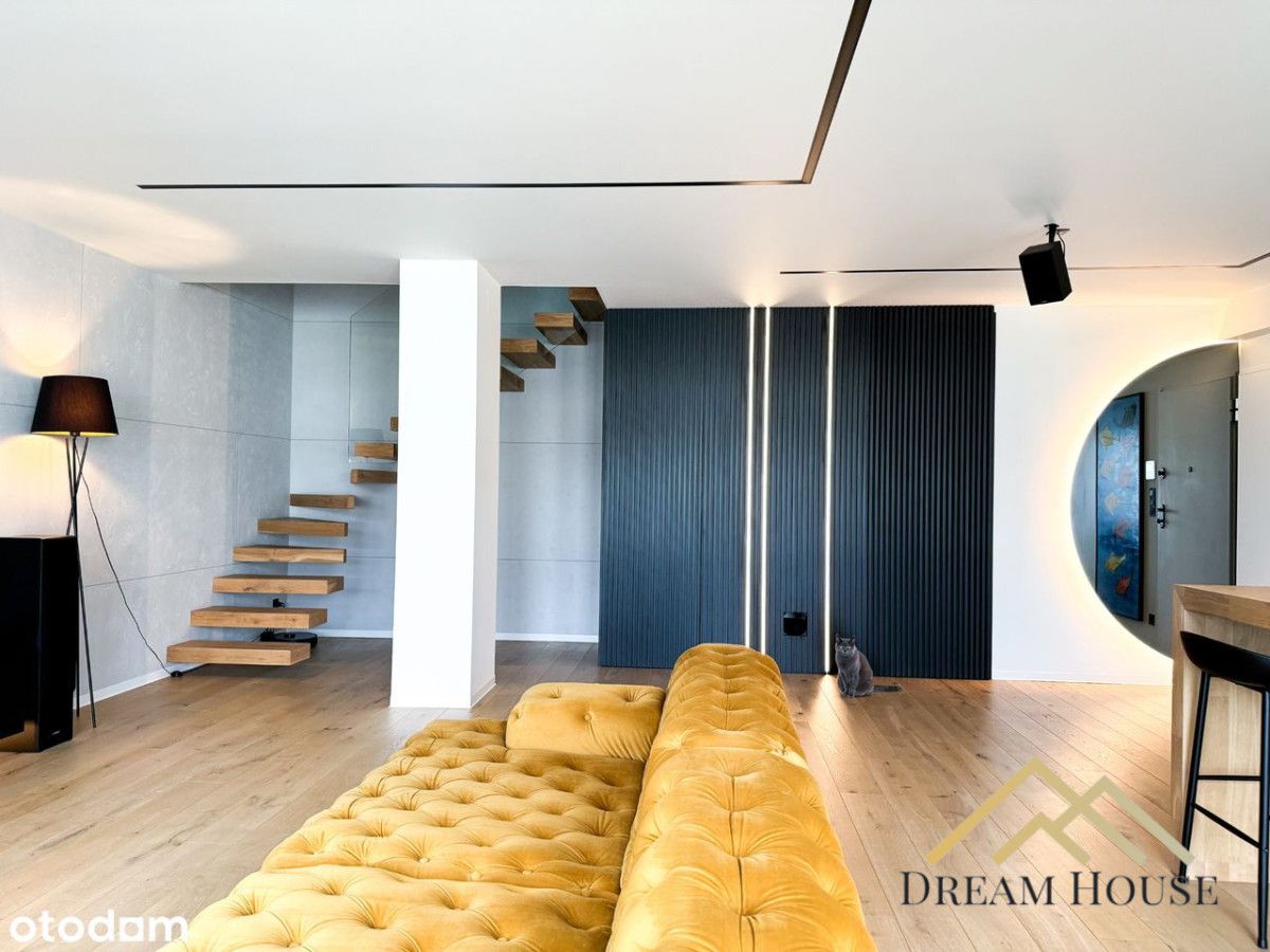 Mieszkanie 4-pokojowe Gdańsk Śródmieście, ul. Angielska Grobla. Zdjęcie 3