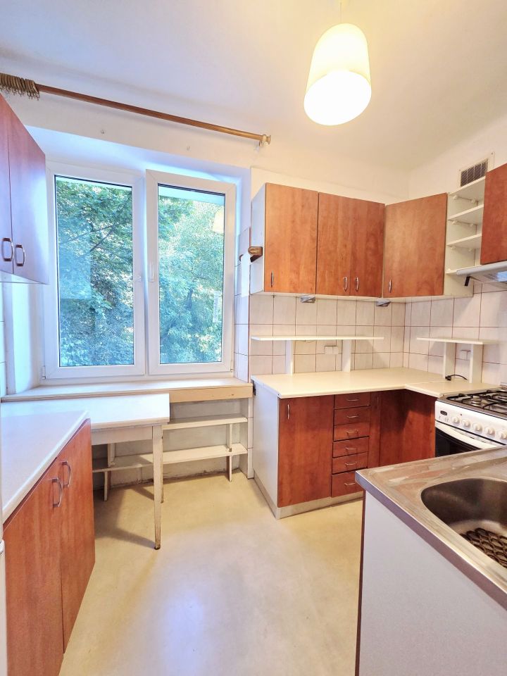 Mieszkanie 3-pokojowe Łódź Bałuty, ul. Lutomierska. Zdjęcie 7