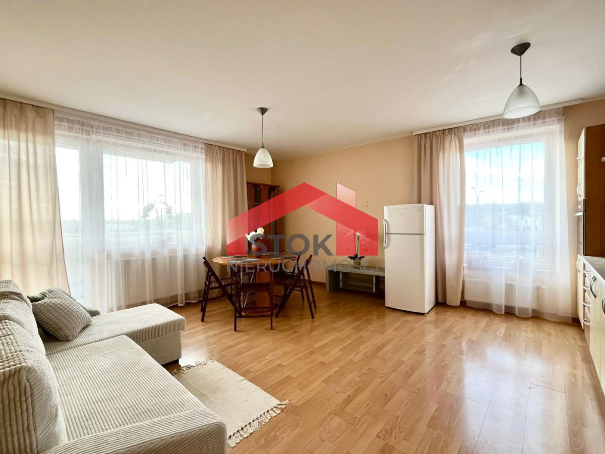 Mieszkanie 3-pokojowe Białystok, ul. Adama Mickiewicza. Zdjęcie 4