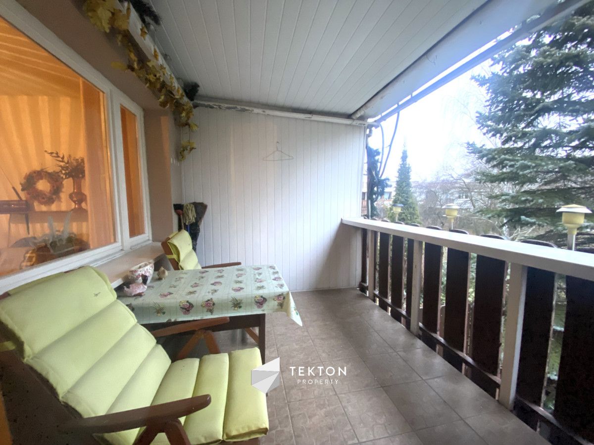 Mieszkanie 3-pokojowe Opole, ul. Jana Bytnara "Rudego". Zdjęcie 16