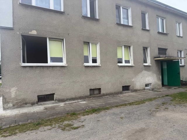 Mieszkanie 2-pokojowe Mirosławiec. Zdjęcie 1