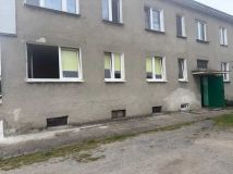 Mieszkanie 2-pokojowe Mirosławiec