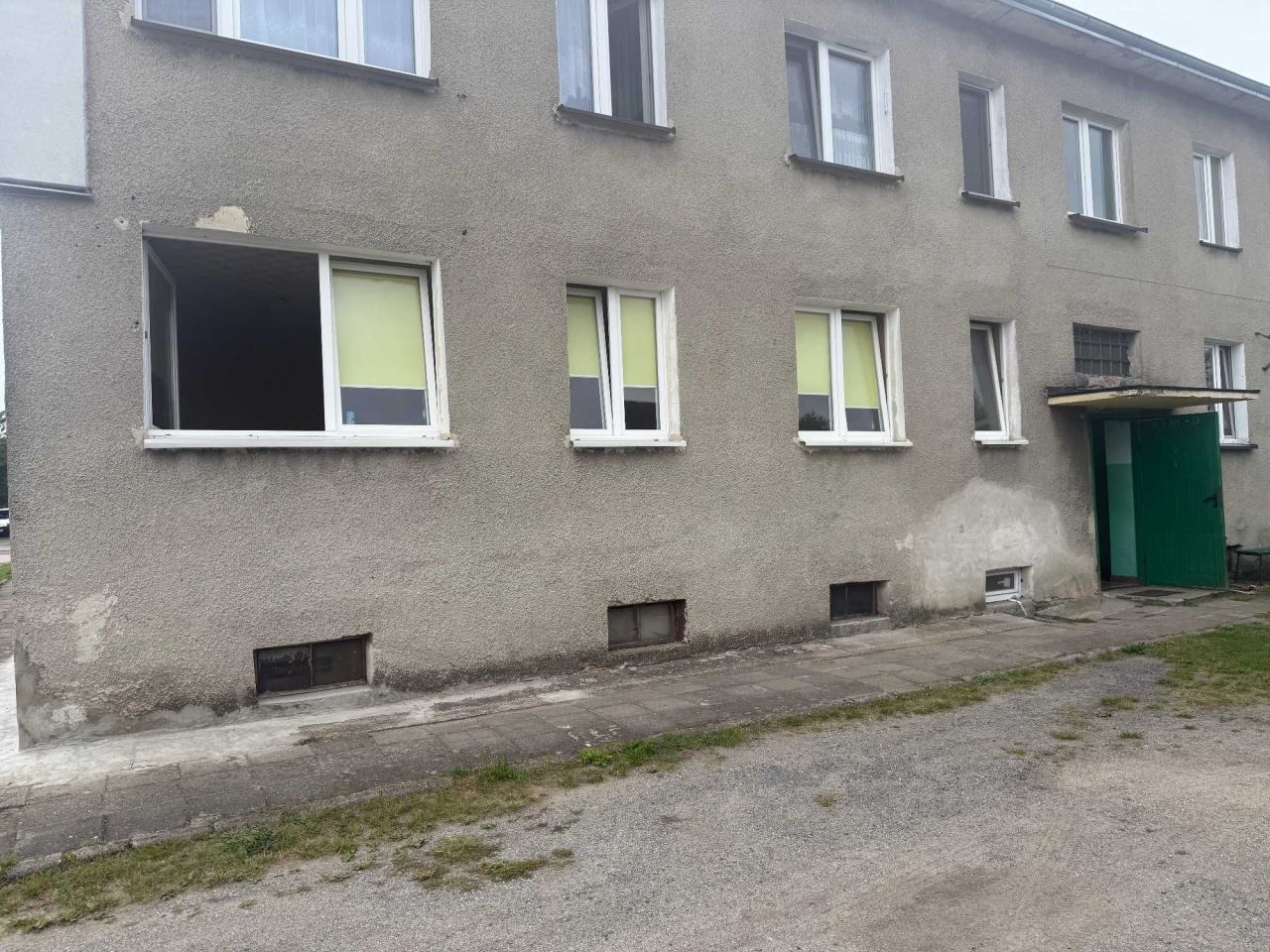 Mieszkanie 2-pokojowe Mirosławiec