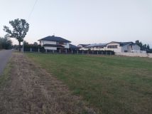 Działka budowlana Stasi Las, ul. Prosta. Zdjęcie 2