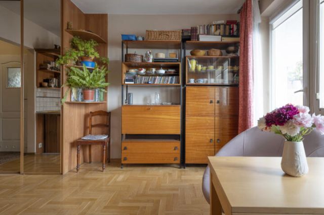 Mieszkanie 1-pokojowe Warszawa Białołęka, ul. Odkryta. Zdjęcie 2