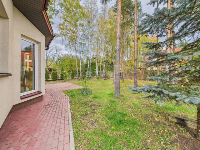 dom wolnostojący, 5 pokoi Kałuszyn, ul. Rodzinna. Zdjęcie 3