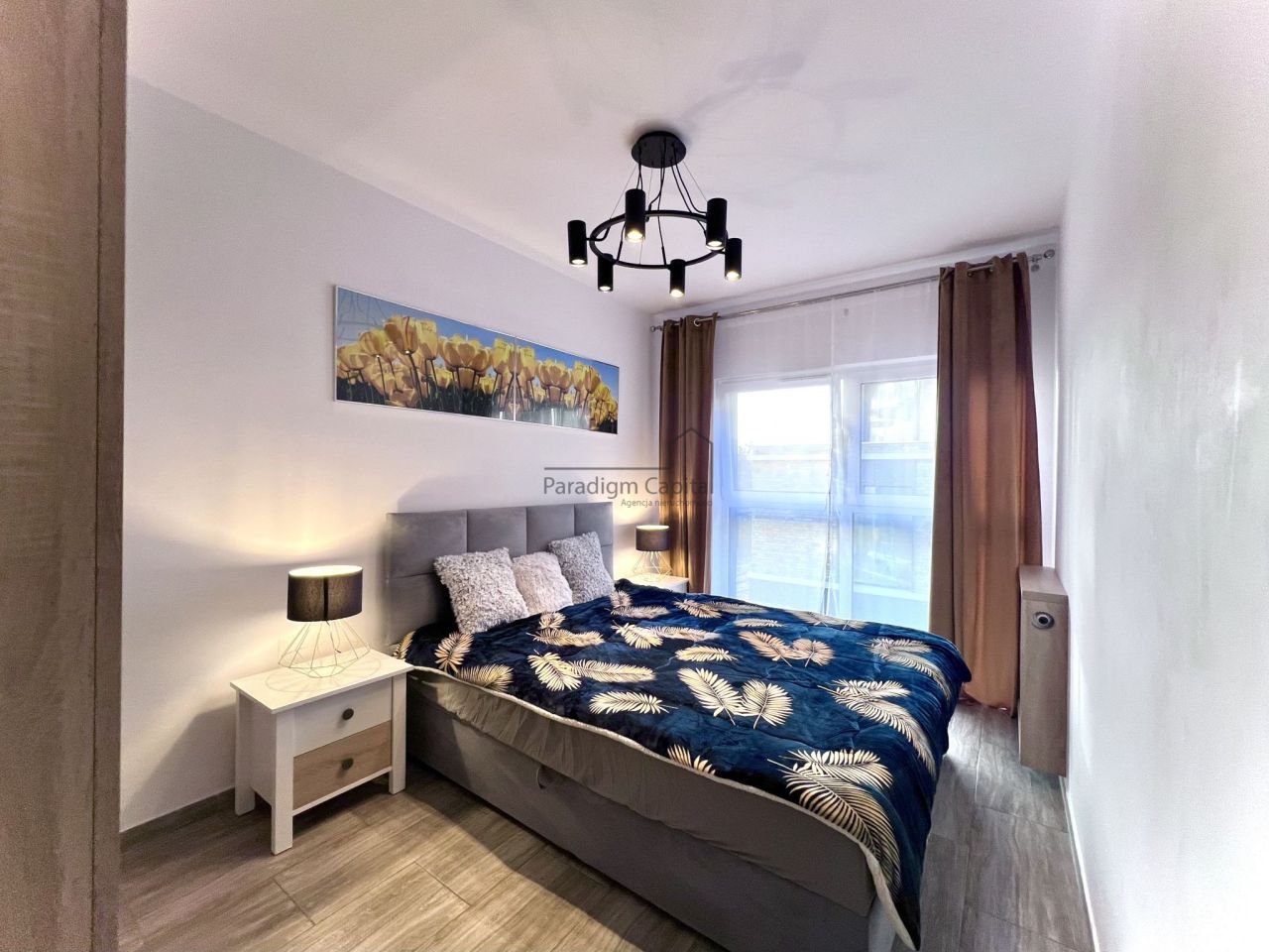 Mieszkanie 3-pokojowe Kraków Czyżyny, ul. Nowohucka. Zdjęcie 7