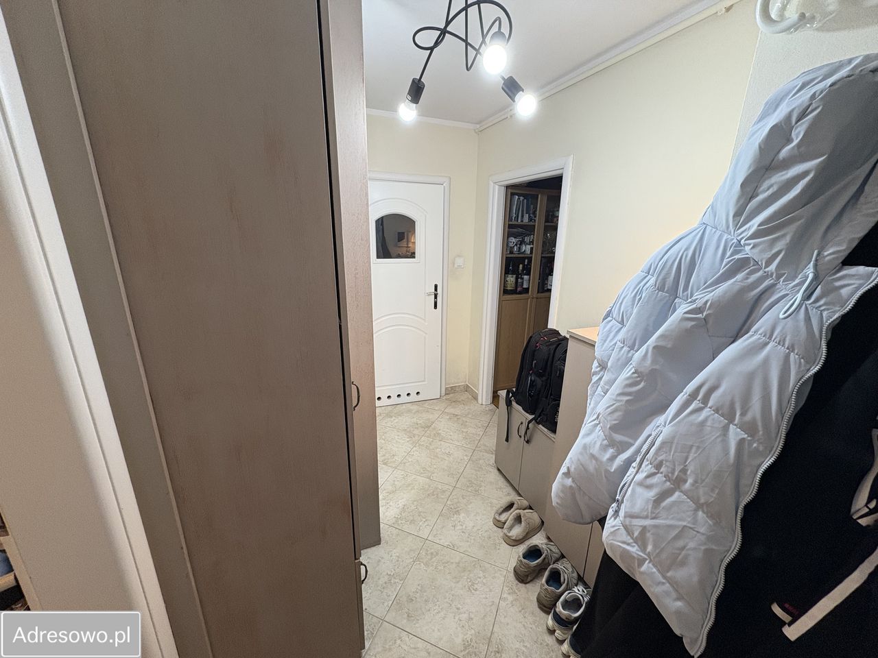 Mieszkanie 2-pokojowe Warszawa Tarchomin, ul. Józefa Mehoffera. Zdjęcie 13