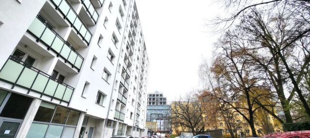 Mieszkanie 1-pokojowe Warszawa Śródmieście, ul. Karmelicka. Zdjęcie 10