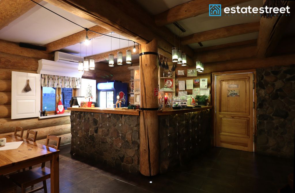 Hotel/pensjonat Kołbiel. Zdjęcie 20