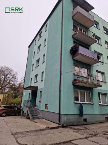 Mieszkanie 3-pokojowe Będzin, ul. Marii Konopnickiej. Zdjęcie 2